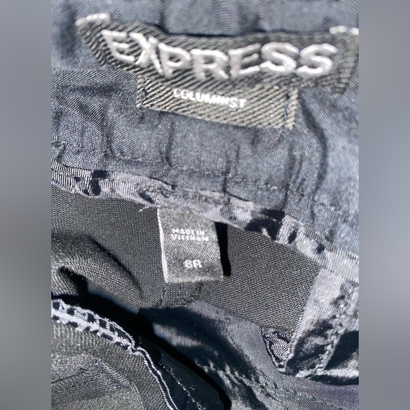 Express Columnist Dress Pants - Picture 5 of 8